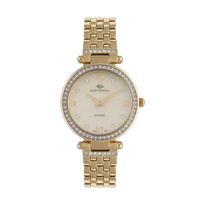 ساعت مچی عقربه ای زنانه کنتیننتال مدل 17004 lt202601