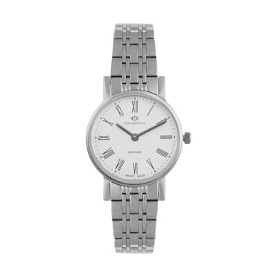 ساعت مچی عقربه ای زنانه کنتیننتال مدل 17101 lt101110