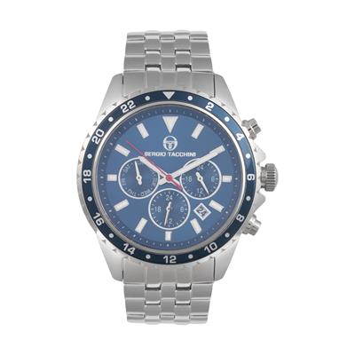 ساعت مچی عقربه ای مردانه سرجیو تاچینی مدل st1710203