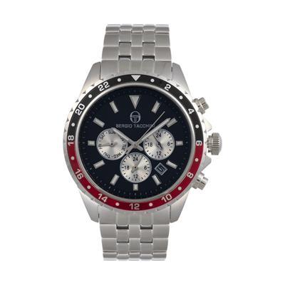 ساعت مچی عقربه ای مردانه سرجیو تاچینی مدل st1710207