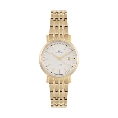 ساعت مچی عقربه ای زنانه کنتیننتال مدل 19101 ld202130