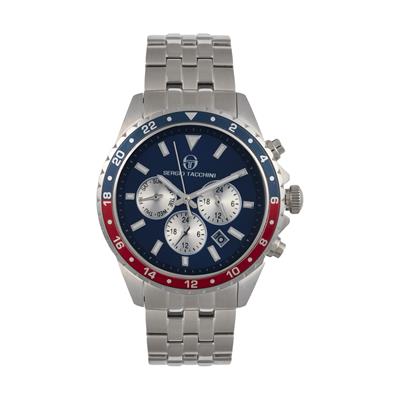 ساعت مچی عقربه ای مردانه سرجیو تاچینی مدل st1710206