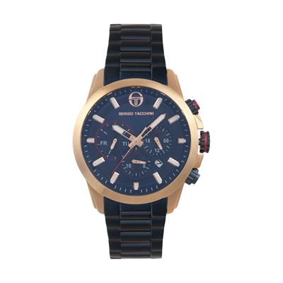 ساعت مچی عقربه ای مردانه سرجیو تاچینی مدل st515106