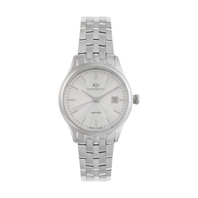 ساعت مچی عقربه ای زنانه کنتیننتال مدل 18102 ld101130