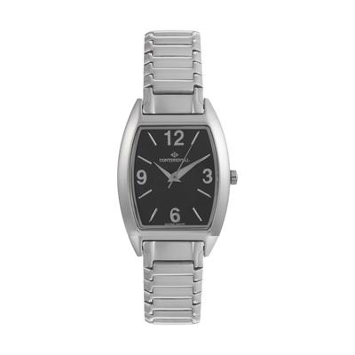 ساعت مچی عقربه ای زنانه کنتیننتال مدل 5074 204