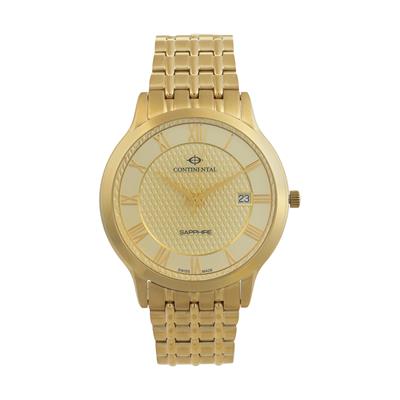 ساعت مچی عقربه ای مردانه کنتیننتال مدل 18351 gd202310