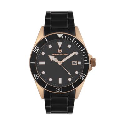 ساعت مچی عقربه ای مردانه سرجیو تاچینی مدل st813205