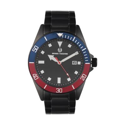 ساعت مچی عقربه ای مردانه سرجیو تاچینی مدل st813203