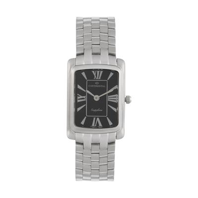 ساعت مچی عقربه ای زنانه کنتیننتال مدل 2275 204