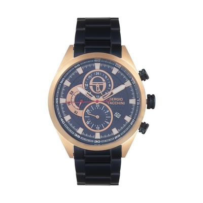ساعت مچی عقربه ای مردانه سرجیو تاچینی مدل st515405