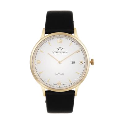 ساعت مچی عقربه ای مردانه کنتیننتال مدل 19604 gd254120