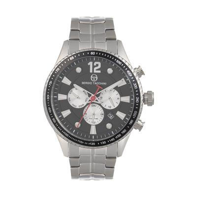 ساعت مچی عقربه ای مردانه سرجیو تاچینی مدل st1910204