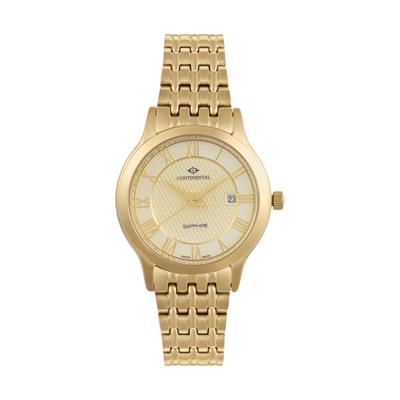 ساعت مچی عقربه ای زنانه کنتیننتال مدل 18351 ld202310