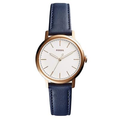 ساعت مچی عقربه ای زنانه فسیل مدل es4338