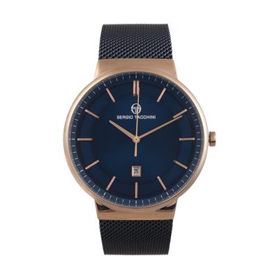 ساعت مچی عقربه ای مردانه سرجیو تاچینی مدل st211507