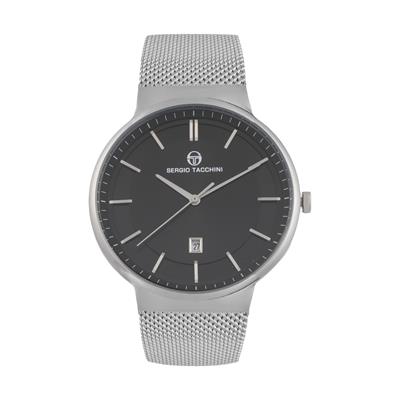 ساعت مچی عقربه ای مردانه سرجیو تاچینی مدل st211502
