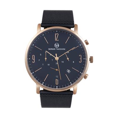 ساعت مچی عقربه ای مردانه سرجیو تاچینی مدل st517602