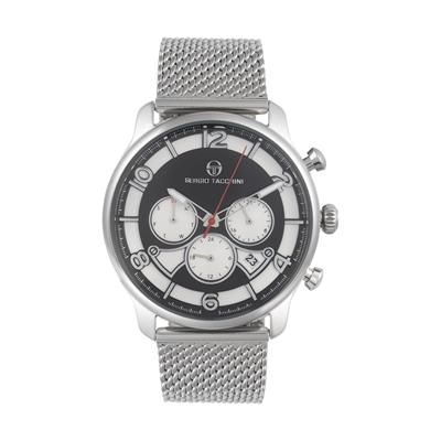 ساعت مچی عقربه ای مردانه سرجیو تاچینی مدل st211202