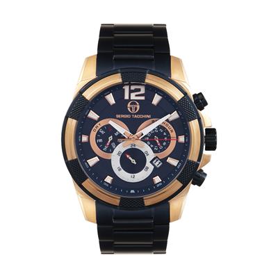 ساعت مچی عقربه ای مردانه سرجیو تاچینی مدل st517005