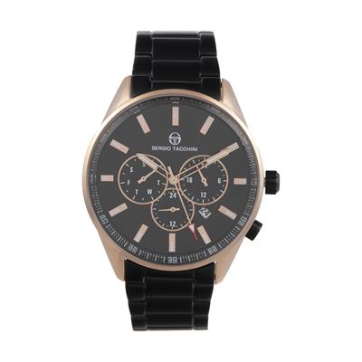 ساعت مچی عقربه ای مردانه سرجیو تاچینی مدل st813003