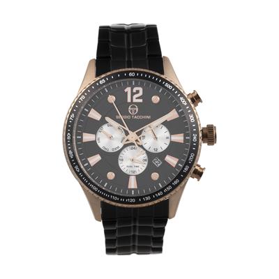 ساعت مچی عقربه ای مردانه سرجیو تاچینی مدل st1910201