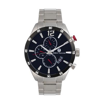 ساعت مچی عقربه ای مردانه سرجیو تاچینی مدل st514704