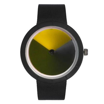 ساعت مچی عقربه ای مدل sno 2362 me za