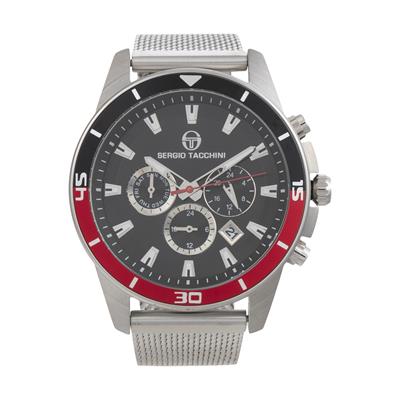 ساعت مچی عقربه ای مردانه سرجیو تاچینی مدل st1910901