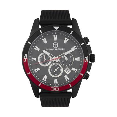 ساعت مچی عقربه ای مردانه سرجیو تاچینی مدل st1910906