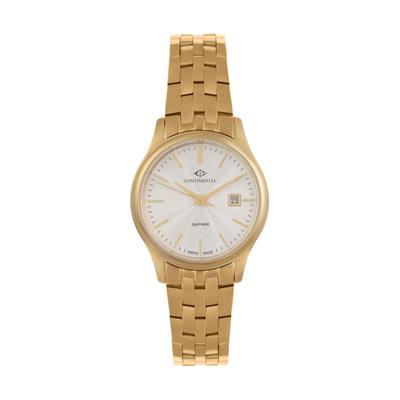 ساعت مچی عقربه ای زنانه کنتیننتال مدل 18102 ld202130