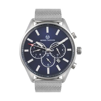 ساعت مچی عقربه ای مردانه سرجیو تاچینی مدل st813102
