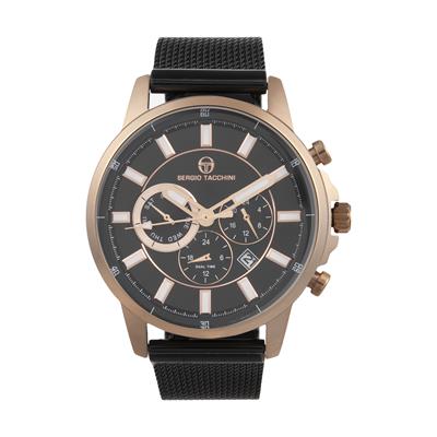ساعت مچی عقربه ای مردانه سرجیو تاچینی مدل st1910402