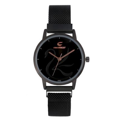 ساعت مچی عقربه ای زنانه چاکسیگو مدل ch 2361 me me