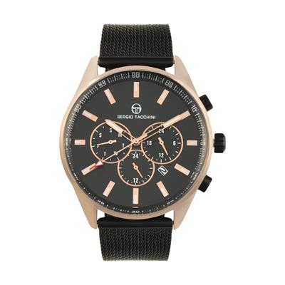 ساعت مچی عقربه ای مردانه سرجیو تاچینی مدل st813103