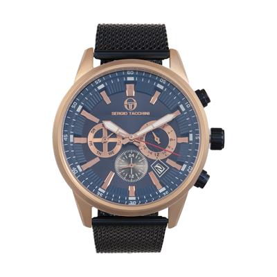 ساعت مچی عقربه ای مردانه سرجیو تاچینی مدل st517203