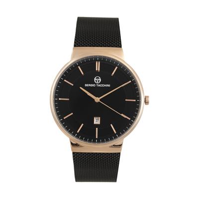 ساعت مچی عقربه ای مردانه سرجیو تاچینی مدل st211503
