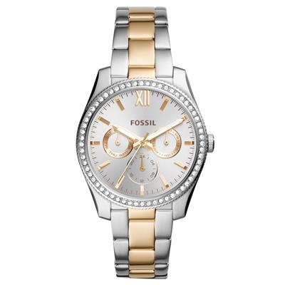 ساعت مچی عقربه ای زنانه فسیل مدل es4316