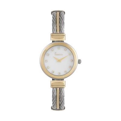 ساعت مچی عقربه ای زنانه فری لوک مدل f8107807