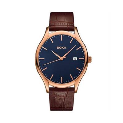 ساعت مچی عقربه ای مردانه دوکسا مدل 2159020102