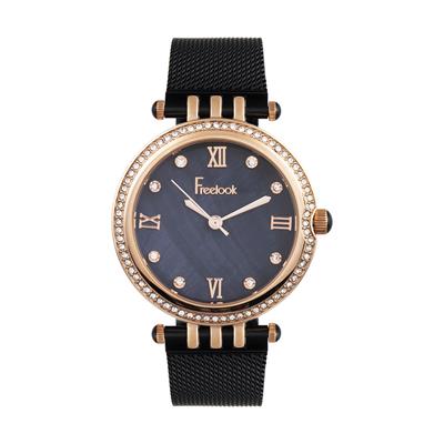 ساعت مچی عقربه ای زنانه فری لوک مدل f7106005