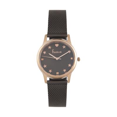 ساعت مچی عقربه ای زنانه فری لوک مدل f8103706