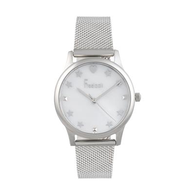 ساعت مچی عقربه ای زنانه فری لوک مدل f8103701