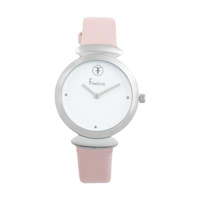 ساعت مچی عقربه ای زنانه فری لوک مدل f9100205