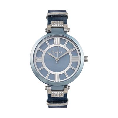 ساعت مچی عقربه ای زنانه فری لوک مدل f8101608