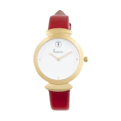 ساعت مچی عقربه ای زنانه فری لوک مدل f9100201