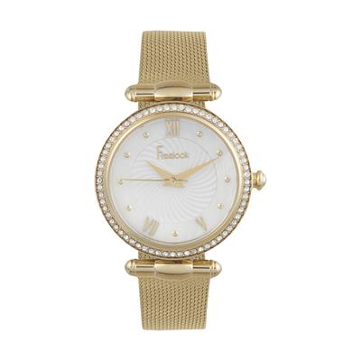 ساعت مچی عقربه ای زنانه فری لوک مدل f8107405