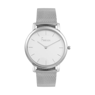 ساعت مچی عقربه ای زنانه فری لوک مدل f9100901