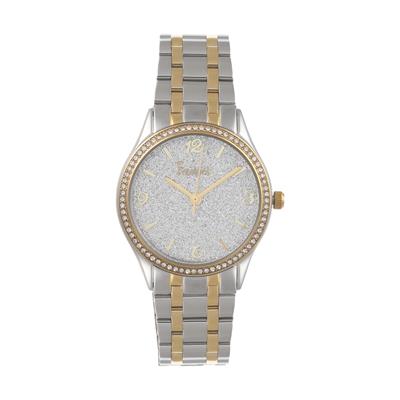 ساعت مچی عقربه ای زنانه فری لوک مدل f7104805