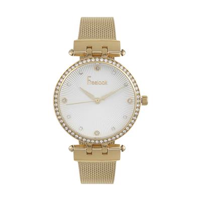 ساعت مچی عقربه ای زنانه فری لوک مدل f8109204