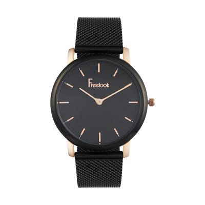 ساعت مچی عقربه ای زنانه فری لوک مدل f9100904